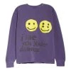 Streetgarm CPFM I Like You You're Different Sweatshirt 1 Streetgarm CPFM I Like You You're Different Sweatshirt