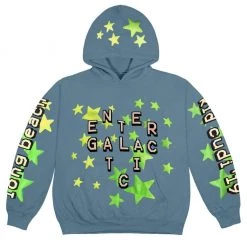 Streetgarm CPFM Kid Cudi Entergalactic Hoodie SALE