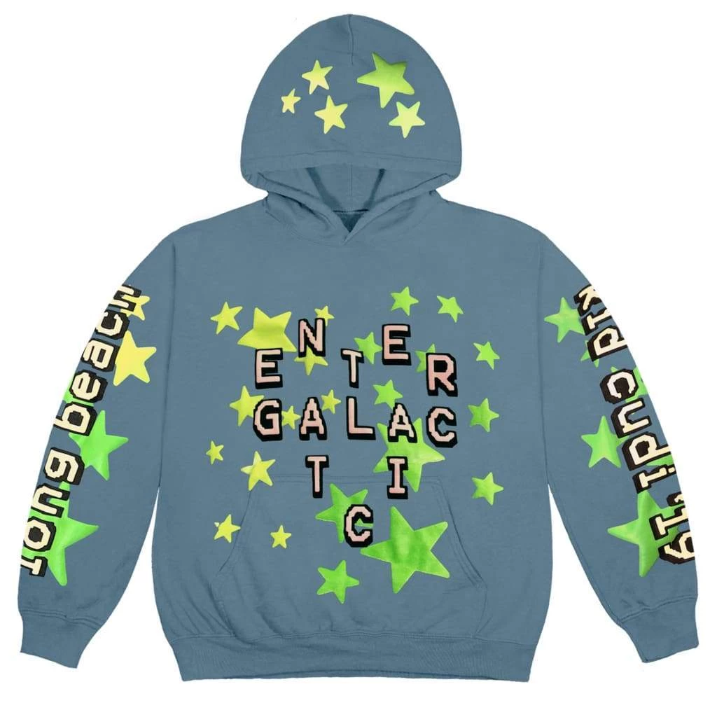 Streetgarm CPFM Kid Cudi Entergalactic Hoodie SALE 3 Streetgarm CPFM Kid Cudi Entergalactic Hoodie SALE