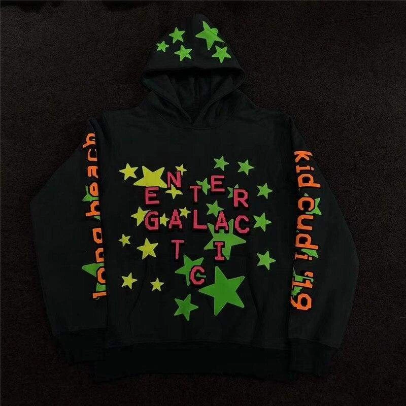 Streetgarm CPFM Kid Cudi Entergalactic Hoodie SALE 10 Streetgarm CPFM Kid Cudi Entergalactic Hoodie SALE