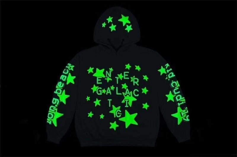 Streetgarm CPFM Kid Cudi Entergalactic Hoodie SALE 8 Streetgarm CPFM Kid Cudi Entergalactic Hoodie SALE