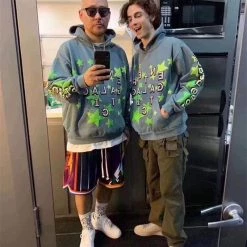 Streetgarm CPFM Kid Cudi Entergalactic Hoodie SALE