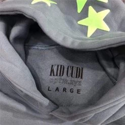 Streetgarm CPFM Kid Cudi Entergalactic Hoodie SALE 16 Streetgarm CPFM Kid Cudi Entergalactic Hoodie SALE