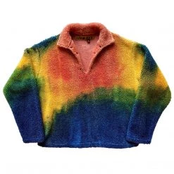 Streetgarm CPFM Rave Cowboy Pullover SALE