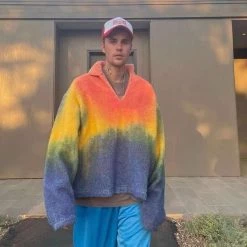 Streetgarm CPFM Rave Cowboy Pullover SALE