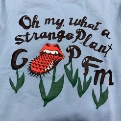 Streetgarm CPFM Rolling Stones No Filter Tour Sweatshirt