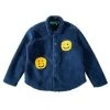 Streetgarm SALE CPFM Smiley Fleece Jacket 1 Streetgarm SALE CPFM Smiley Fleece Jacket