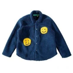 Streetgarm SALE CPFM Smiley Fleece Jacket