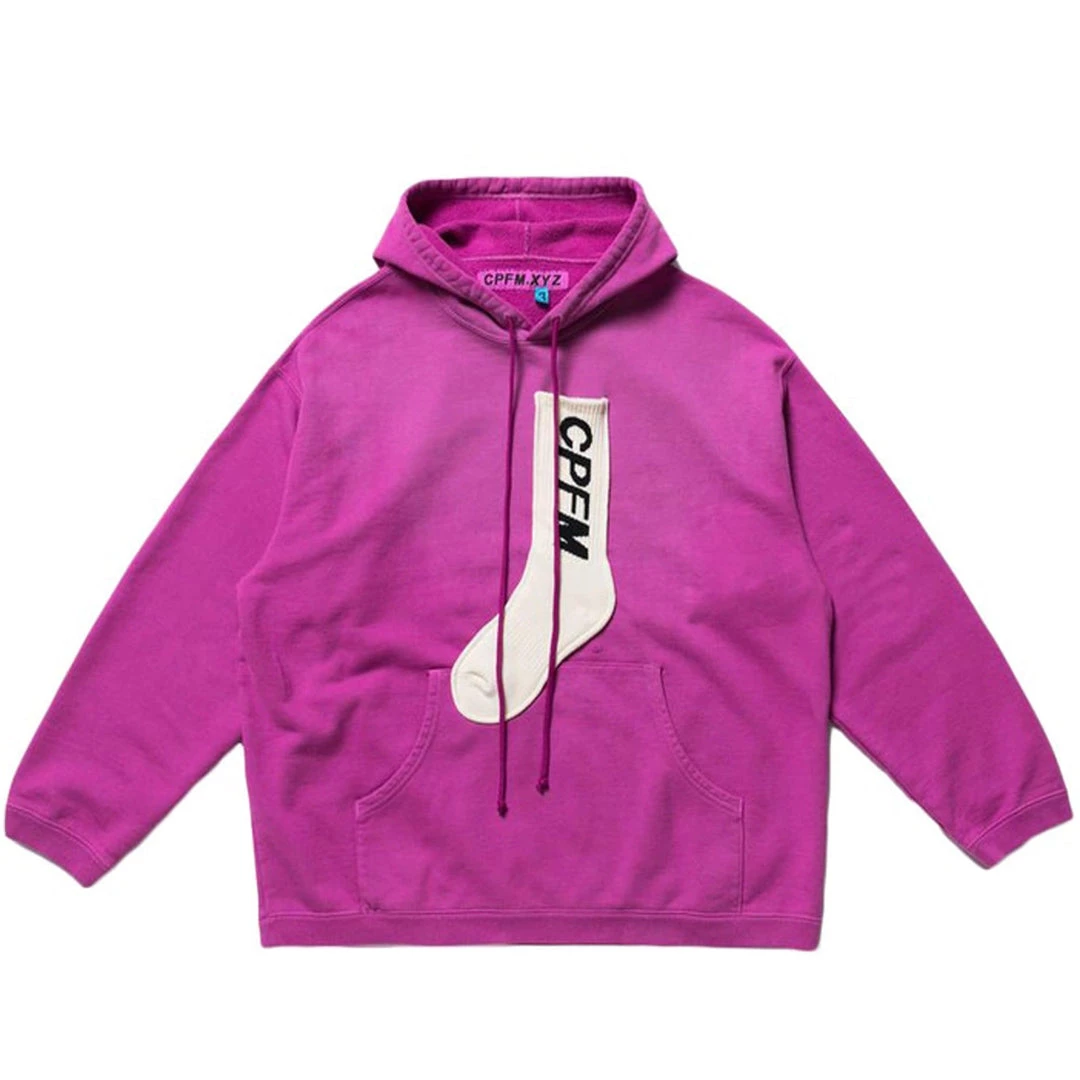 Streetgarm CPFM Sock Hoodie SALE 4 Streetgarm CPFM Sock Hoodie SALE