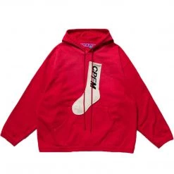 Streetgarm CPFM Sock Hoodie SALE