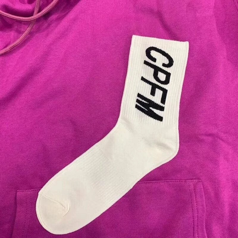 Streetgarm CPFM Sock Hoodie SALE 7 Streetgarm CPFM Sock Hoodie SALE