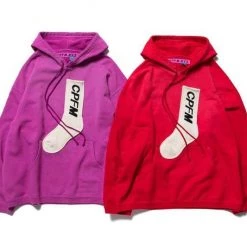 Streetgarm CPFM Sock Hoodie SALE 17 Streetgarm CPFM Sock Hoodie SALE