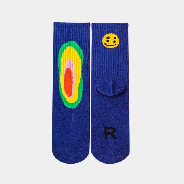 Streetgarm CPFM Socks 8 Streetgarm CPFM Socks
