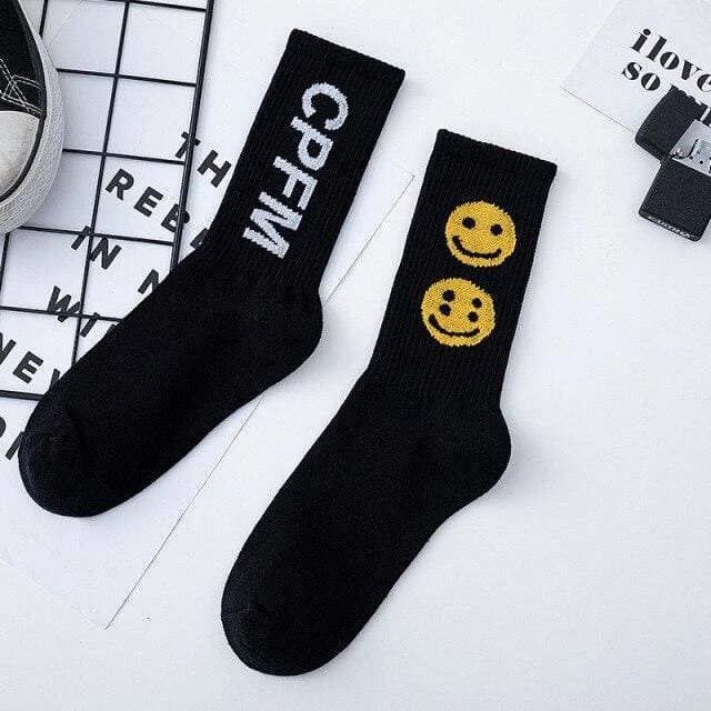 Streetgarm CPFM Socks 13 Streetgarm CPFM Socks