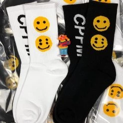 Streetgarm CPFM Socks 20 Streetgarm CPFM Socks
