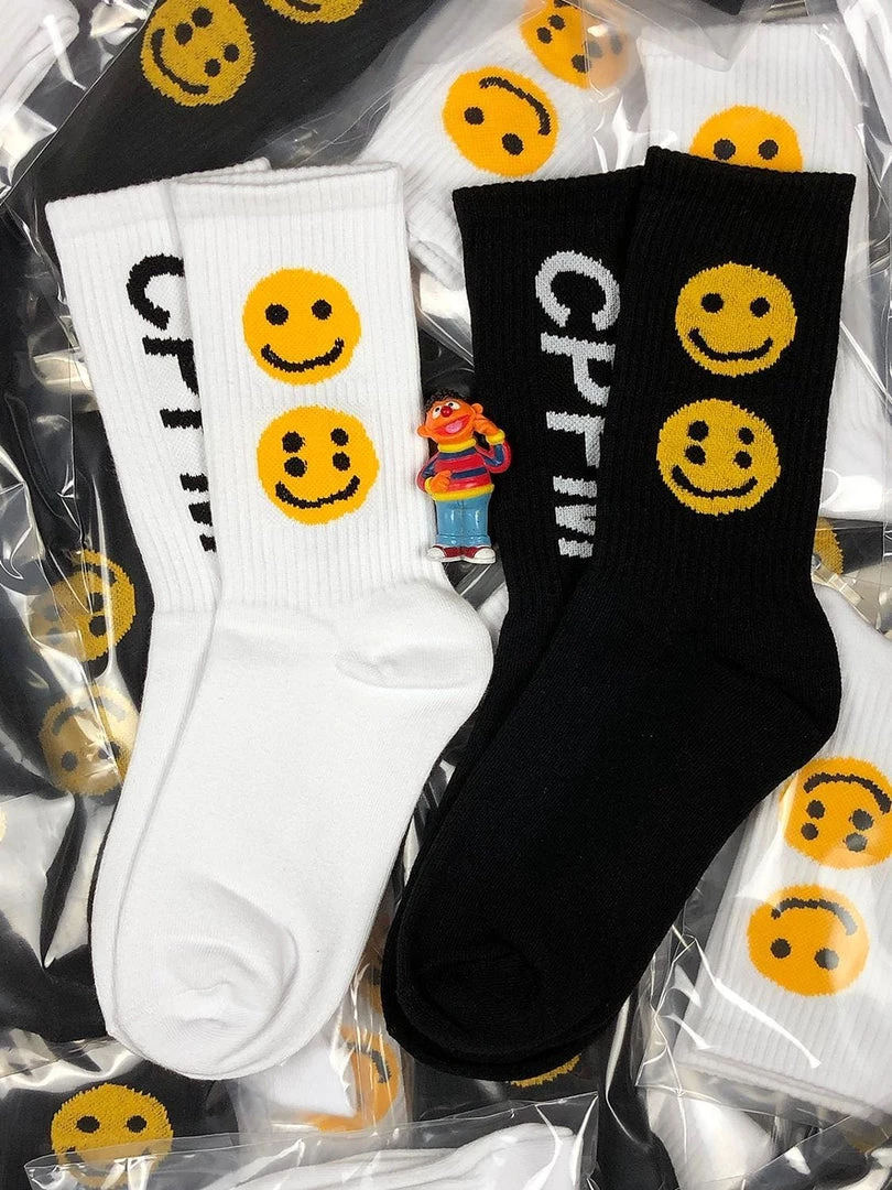 Streetgarm CPFM Socks 10 Streetgarm CPFM Socks