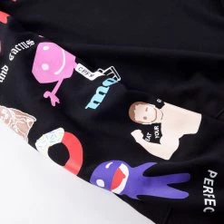 Streetgarm SALE CPFM Tattoo Hoodie