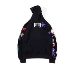 Streetgarm SALE CPFM Tattoo Hoodie