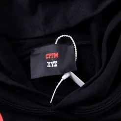 Streetgarm SALE CPFM Tattoo Hoodie