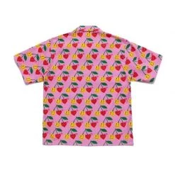 Streetgarm CPFM We‘re Good Aloha Shirt SALE