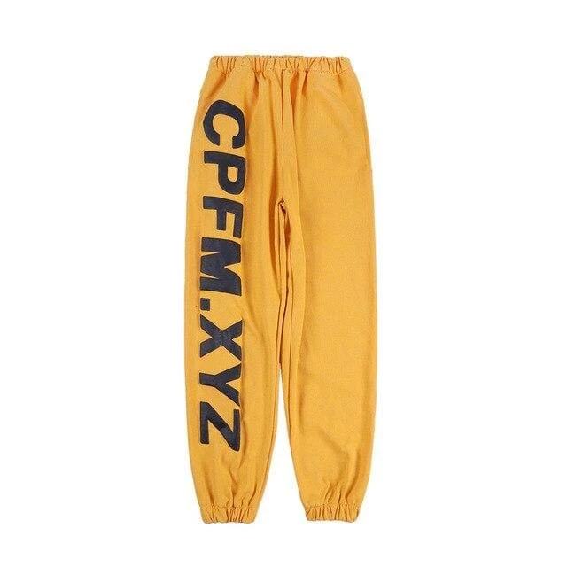 Streetgarm NEW CPFM.XYZ Sweatpants 8 Streetgarm NEW CPFM.XYZ Sweatpants