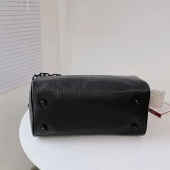 Streetgarm Crocodile Keepall Duffle Bag NEW 29 Streetgarm Crocodile Keepall Duffle Bag NEW