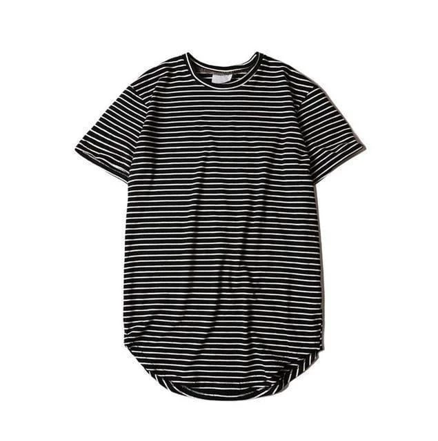 Streetgarm NEW Curved T-Shirt 8 Streetgarm NEW Curved T-Shirt