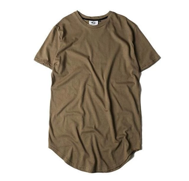 Streetgarm NEW Curved T-Shirt 5 Streetgarm NEW Curved T-Shirt