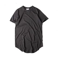 Streetgarm NEW Curved T-Shirt