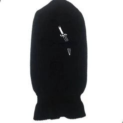 Streetgarm Dagger Fashion Ski Mask 10 Streetgarm Dagger Fashion Ski Mask