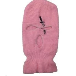Streetgarm Dagger Fashion Ski Mask 11 Streetgarm Dagger Fashion Ski Mask