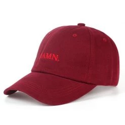 Streetgarm NEW DAMN Cap