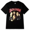 Streetgarm Death Row West Coast T-Shirt 2 Streetgarm Death Row West Coast T-Shirt