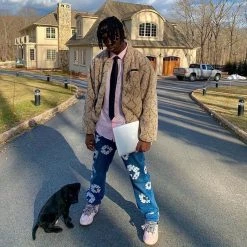 Streetgarm NEW Denim Tears Jeans 17 Streetgarm NEW Denim Tears Jeans