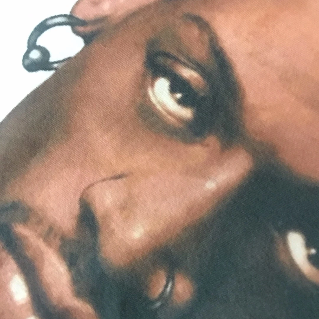 Streetgarm Dennis Rodman Rodzilla T-Shirt 10 Streetgarm Dennis Rodman Rodzilla T-Shirt