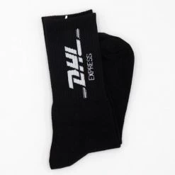 Streetgarm DHL Express Socks NEW