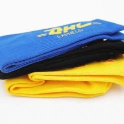 Streetgarm DHL Express Socks NEW