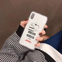 Streetgarm DHL Phone Case