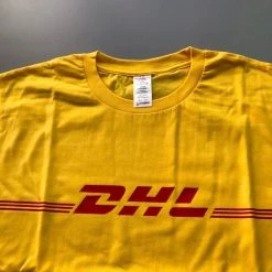 Streetgarm NEW DHL T-Shirt