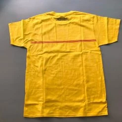 Streetgarm NEW DHL T-Shirt