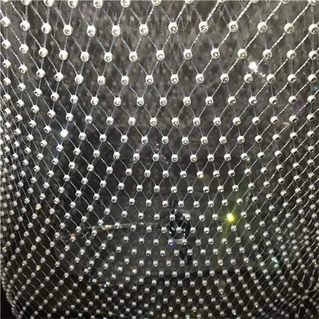 Streetgarm Diamond Mesh Skirt 10 Streetgarm Diamond Mesh Skirt