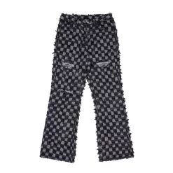 Streetgarm Distressed Skate Jeans 10 Streetgarm Distressed Skate Jeans