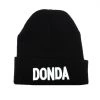 Streetgarm NEW DONDA Beanie