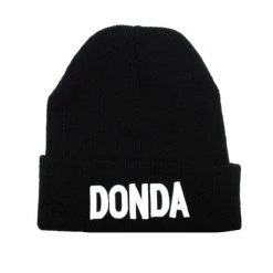 Streetgarm NEW DONDA Beanie