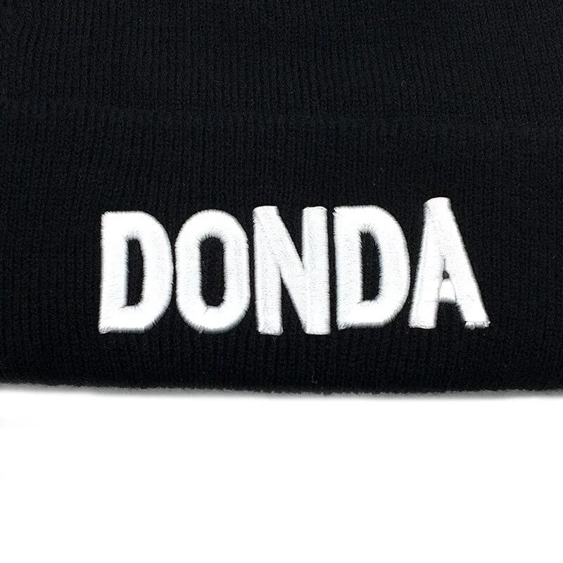 Streetgarm NEW DONDA Beanie 5 Streetgarm NEW DONDA Beanie