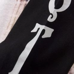 Streetgarm NEW DONDA Chicago House Long Sleeve T-Shirt 17 Streetgarm NEW DONDA Chicago House Long Sleeve T-Shirt