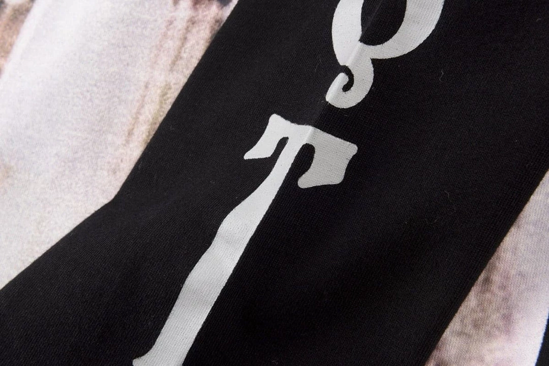 Streetgarm NEW DONDA Chicago House Long Sleeve T-Shirt 10 Streetgarm NEW DONDA Chicago House Long Sleeve T-Shirt