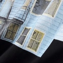 Streetgarm NEW DONDA Chicago House Long Sleeve T-Shirt 14 Streetgarm NEW DONDA Chicago House Long Sleeve T-Shirt