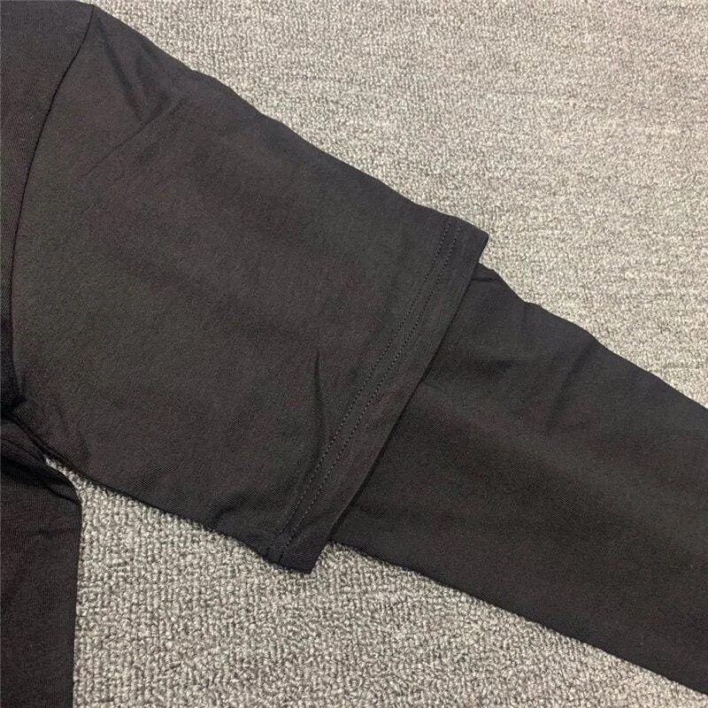 Streetgarm DONDA Presidential Seal Long Sleeve T-Shirt NEW 7 Streetgarm DONDA Presidential Seal Long Sleeve T-Shirt NEW