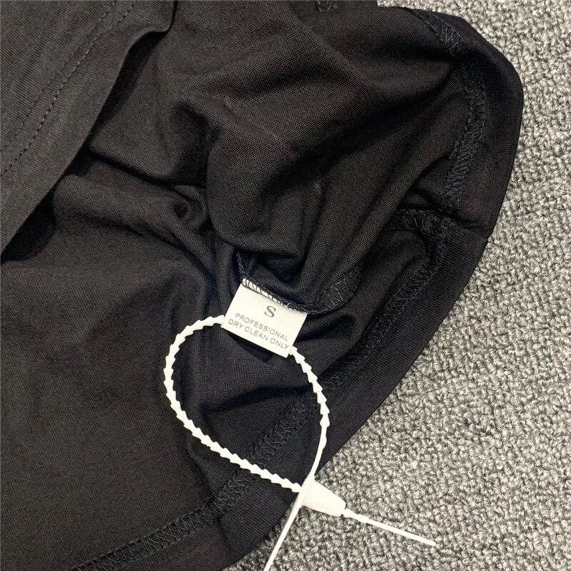 Streetgarm DONDA Presidential Seal Long Sleeve T-Shirt NEW 8 Streetgarm DONDA Presidential Seal Long Sleeve T-Shirt NEW